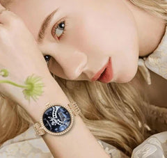RW-51 Watch